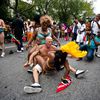 Colorful Costumes, Dirty Dancing: Photos Of 2012 West Indian American Day Parade